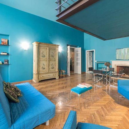 Loft Vasari Florença Exterior foto