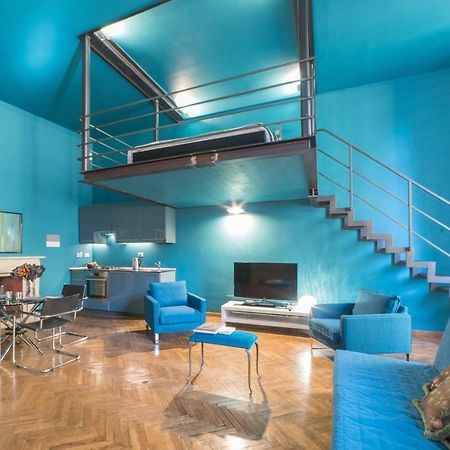 Loft Vasari Florença Exterior foto