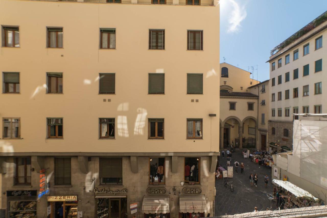 Loft Vasari Florença Exterior foto