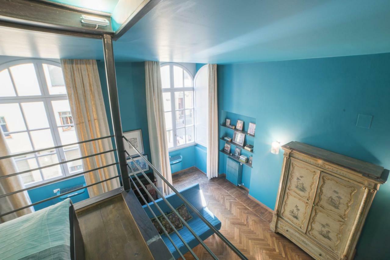 Loft Vasari Florença Exterior foto