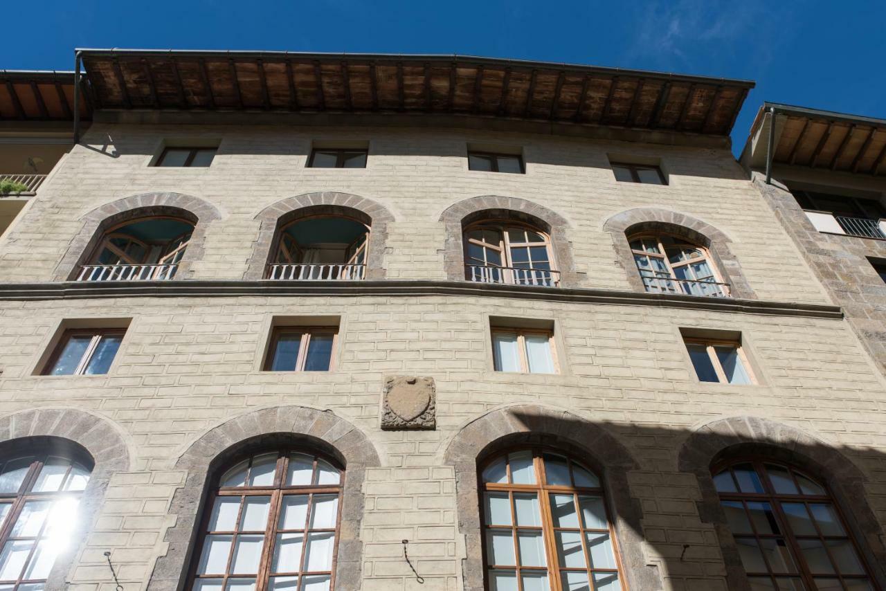 Loft Vasari Florença Exterior foto