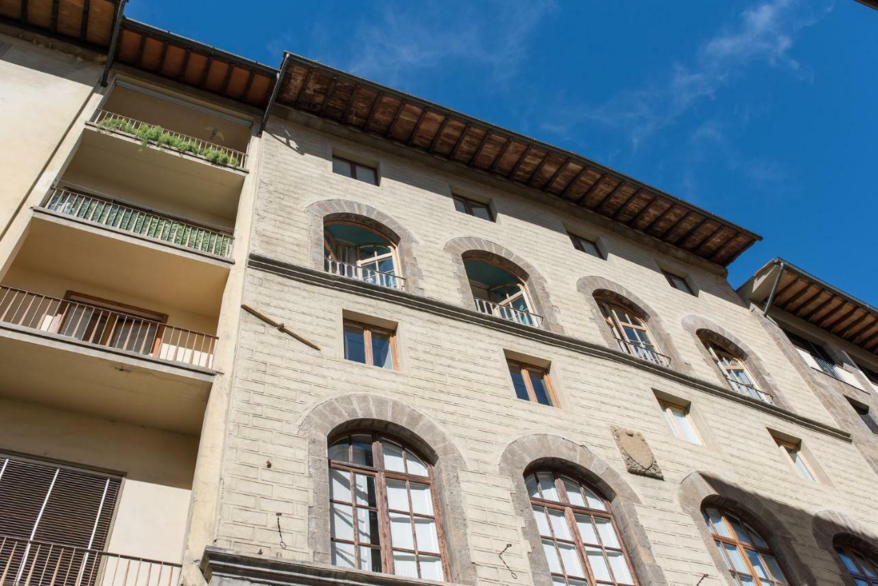 Loft Vasari Florença Exterior foto